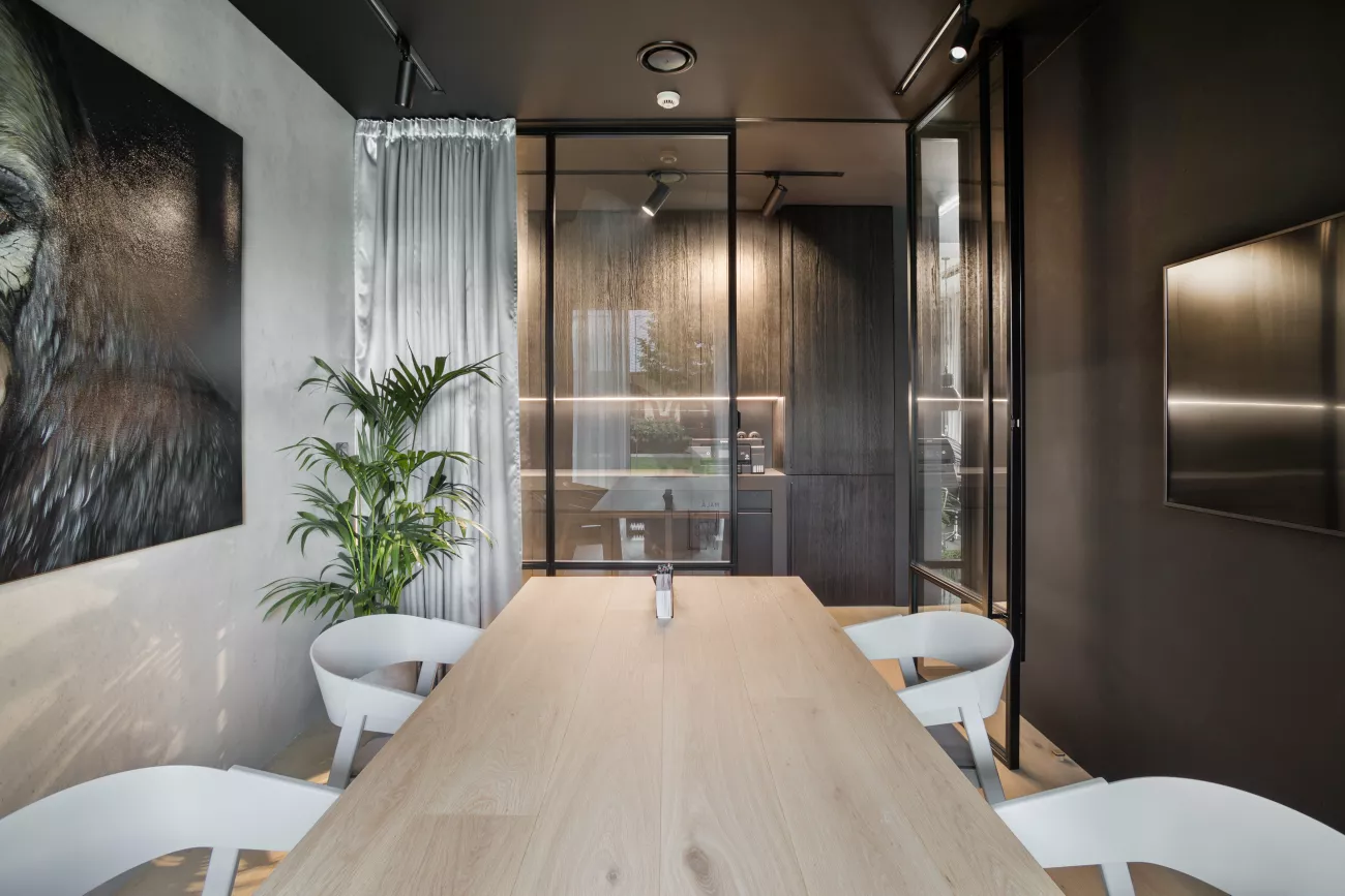 MD Showroom